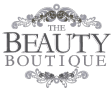 The Beauty Boutique Guernsey Logo